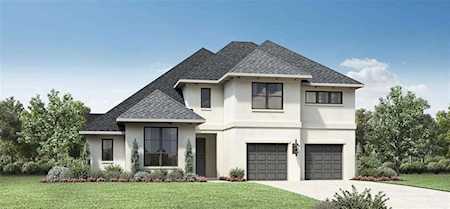 3021 Sundial Lane Northlake, TX 76247