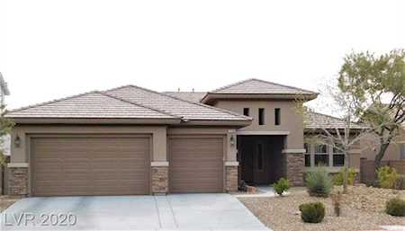 7216 Night Heron Way North Las Vegas, NV 89084