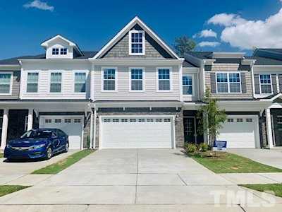 660 Barneswyck Drive Fuquay Varina, NC 27526