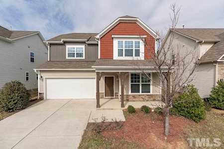 432 Stapleford Lane Fuquay Varina, NC 27526