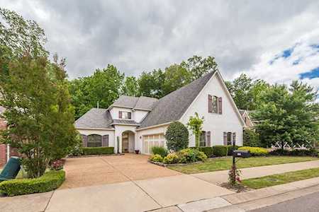 3164 Woodmeade Ln Lakeland, TN 38002