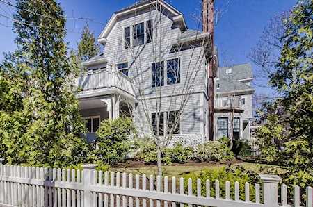11 Chauncy Street #A Cambridge, MA 02138