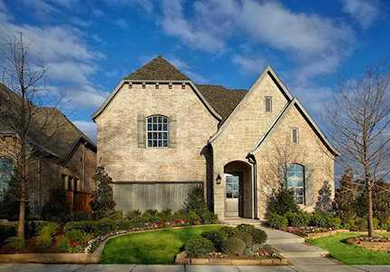 2309 Leslie Lane Mckinney, TX 75072