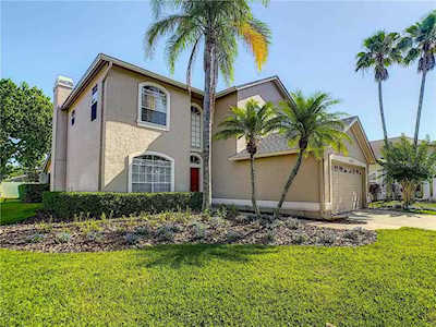 13619 Dornoch Dr Orlando, FL 32828