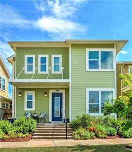 2805 Sorin St Austin, TX 78723