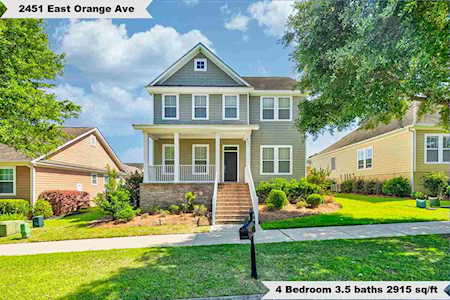2451 E Orange Avenue Tallahassee, FL 32311