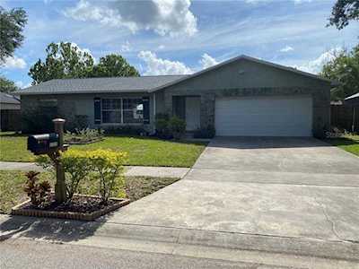 2723 Rose Moss Ln Orlando, FL 32807