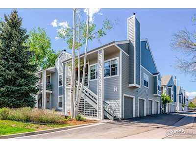 7415 Spy Glass Ct Boulder, CO 80301