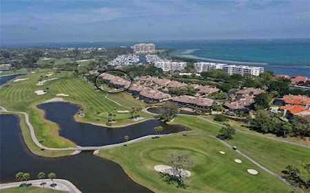 2365 Harbour Oaks Dr Longboat Key, FL 34228