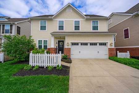 7853 Adare Court Dublin, OH 43016