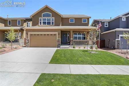 7945 Sandsmere Drive Colorado Springs, CO 80908