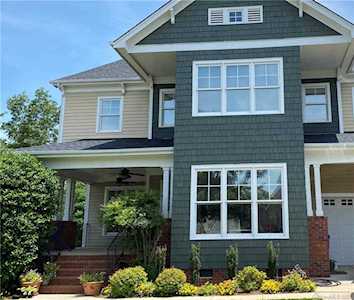 10234 Edgecliff Rd Huntersville, NC 28078