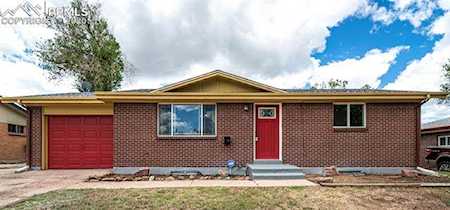 22 N Chelton Road Colorado Springs, CO 80909