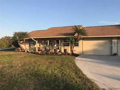 11041 Cheltenham Ave Englewood, FL 34224