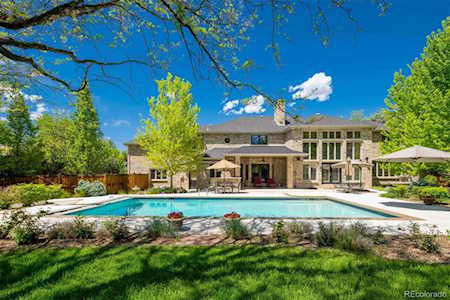 33 Viking Dr Cherry Hills Village, CO 80113