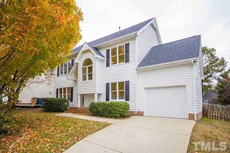 2309 Dahlgreen Road Raleigh, NC 27615