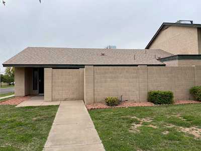 4520 W Continental Drive Glendale, AZ 85308