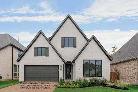 2320 Spring Lane Mckinney, TX 75072