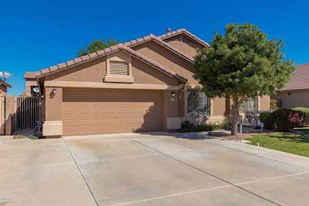 10914 W Palm Lane Avondale, AZ 85392