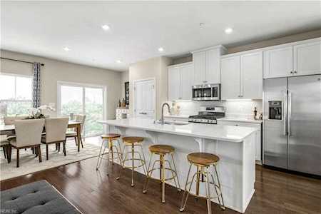 1729 Shorebird Ln Virginia Beach, VA 23456