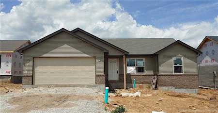 9033 Woodford Dr. Lot 52 Charlestown, IN 47111