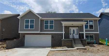 9015 Woodford Dr. Lot 43 Charlestown, IN 47111