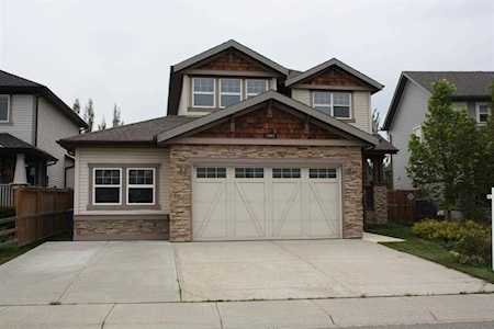 1468 Kings Heights Boulevard SE Airdrie, AB T4A 0C5