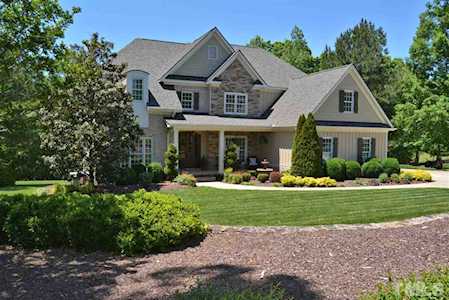 1089 Tacketts Pond Drive Raleigh, NC 27614