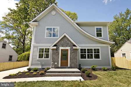3122 Wayne Rd Falls Church, VA 22042