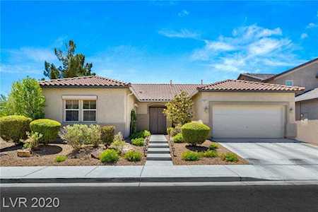 5911 Pueblo Canyon Ave Las Vegas, NV 89131