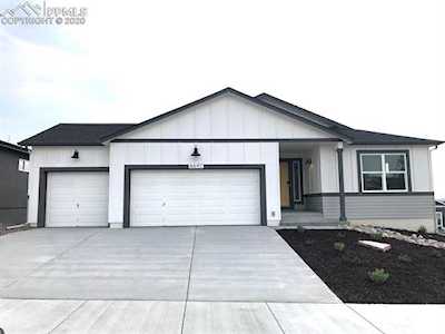 6647 Cumbre Vista Way Colorado Springs, CO 80924
