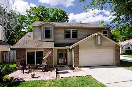 1013 Reynolds Ct Oviedo, FL 32765