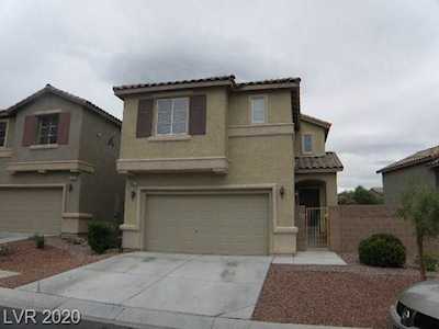 8053 Farthings Hill Dr Las Vegas, NV 89166