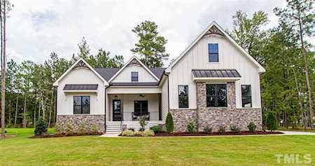 213 Holbrook Hill Lane Holly Springs, NC 27540