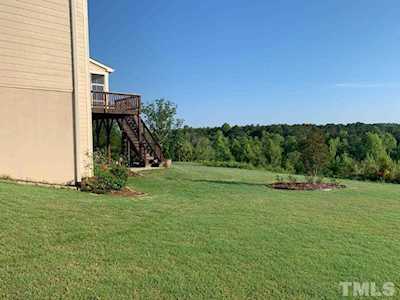 100 Utley Bluffs Drive Holly Springs, NC 27540