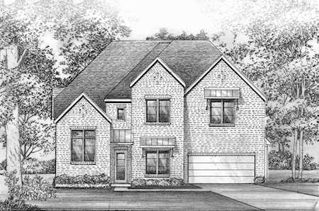 3730 Dunlavy Drive Prosper, TX 75078