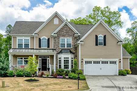 94 Renwood Grant Court Chapel Hill, NC 27517
