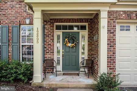 12305 Tanalian Falls Ln Bristow, VA 20136