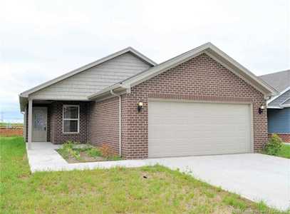 9024 Woodford Dr. Lot 142 Charlestown, IN 47111