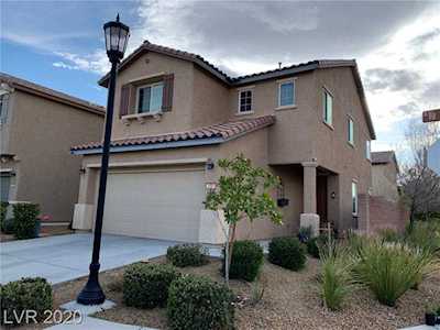 1181 Via Monticano Henderson, NV 89052