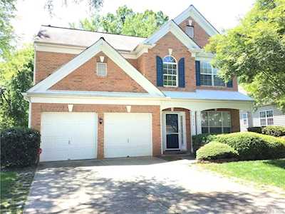 9408 Hillston Ridge Rd Huntersville, NC 28078