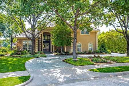4601 Augusta Drive Frisco, TX 75034