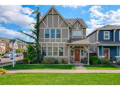 11810 SW Barber St Wilsonville, OR 97070