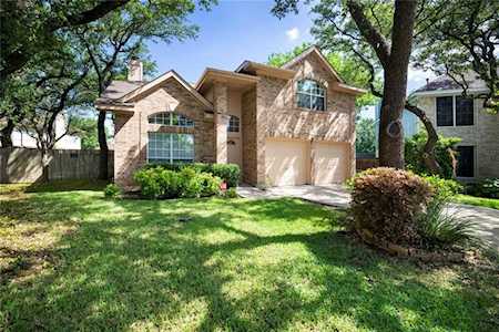 1103 Stepp Cv Cedar Park, TX 78613