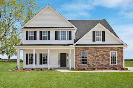 2140 Harris Ridge Road Winterville, NC 28590