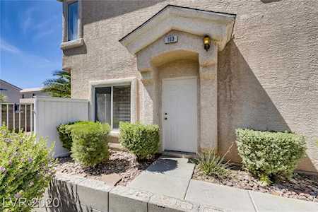 5997 Trickling Descent #103 Henderson, NV 89011
