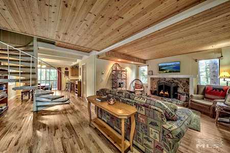 699 Carson Court Incline Village, NV 89451-0000