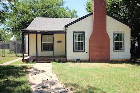2466 Merchant Street Abilene, TX 79603