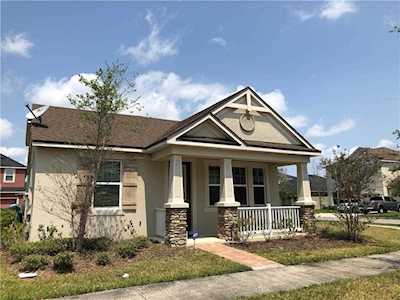 5354 Cedrela St Orlando, FL 32811