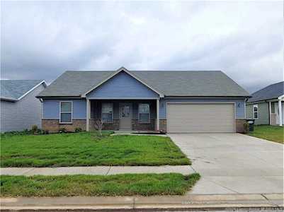 9035 Woodford Dr. Lot 53 Charlestown, IN 47111